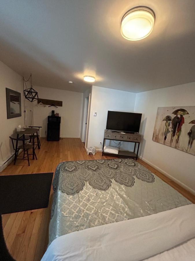 Complexe Dix80 Mont-Laurier