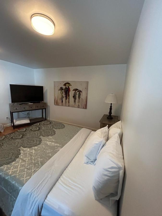 Motel Complexe Dix80 Mont-Laurier