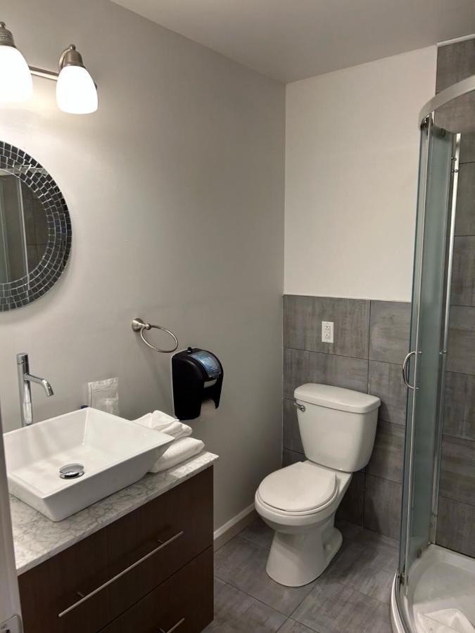 Motel Complexe Dix80